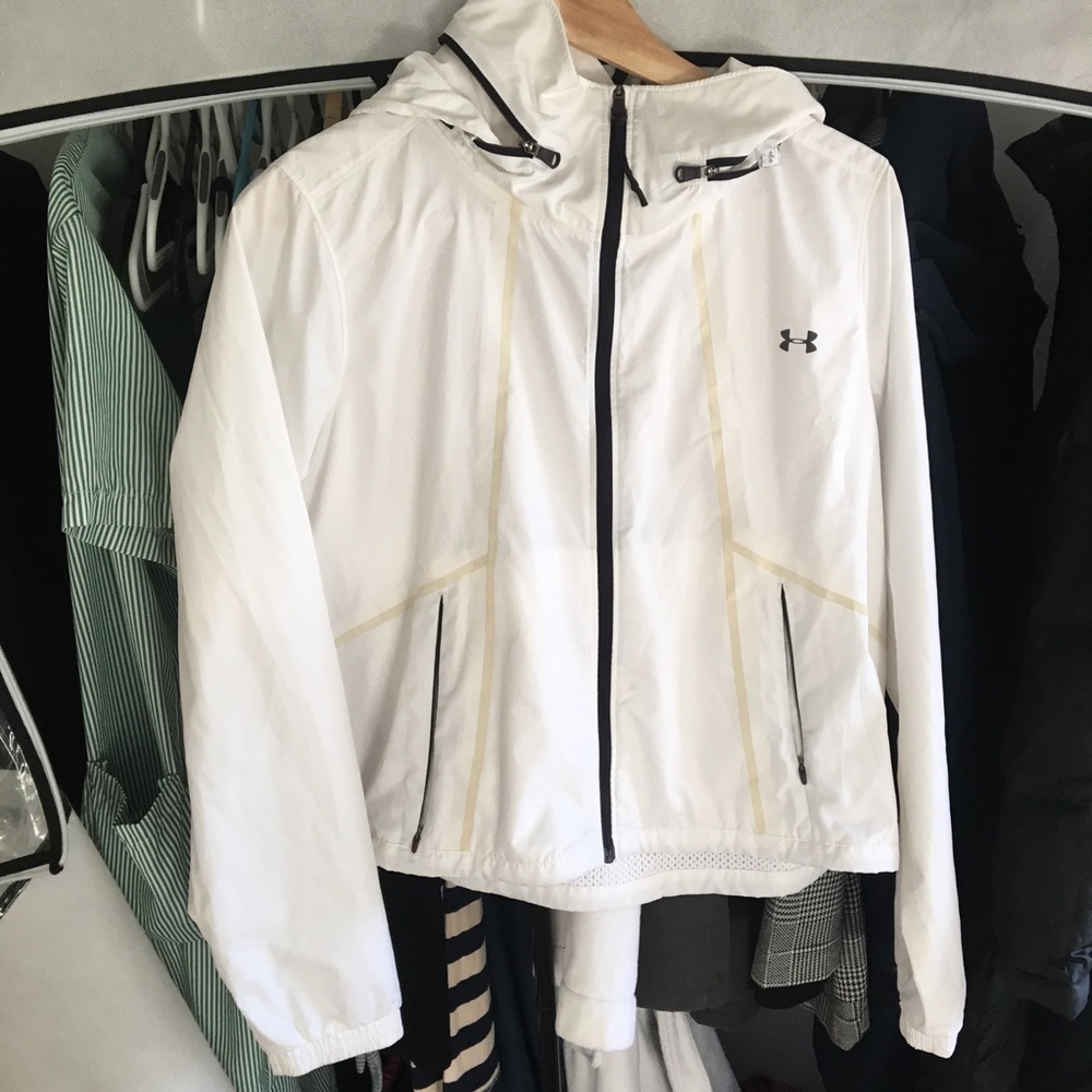 Under Armour jacket